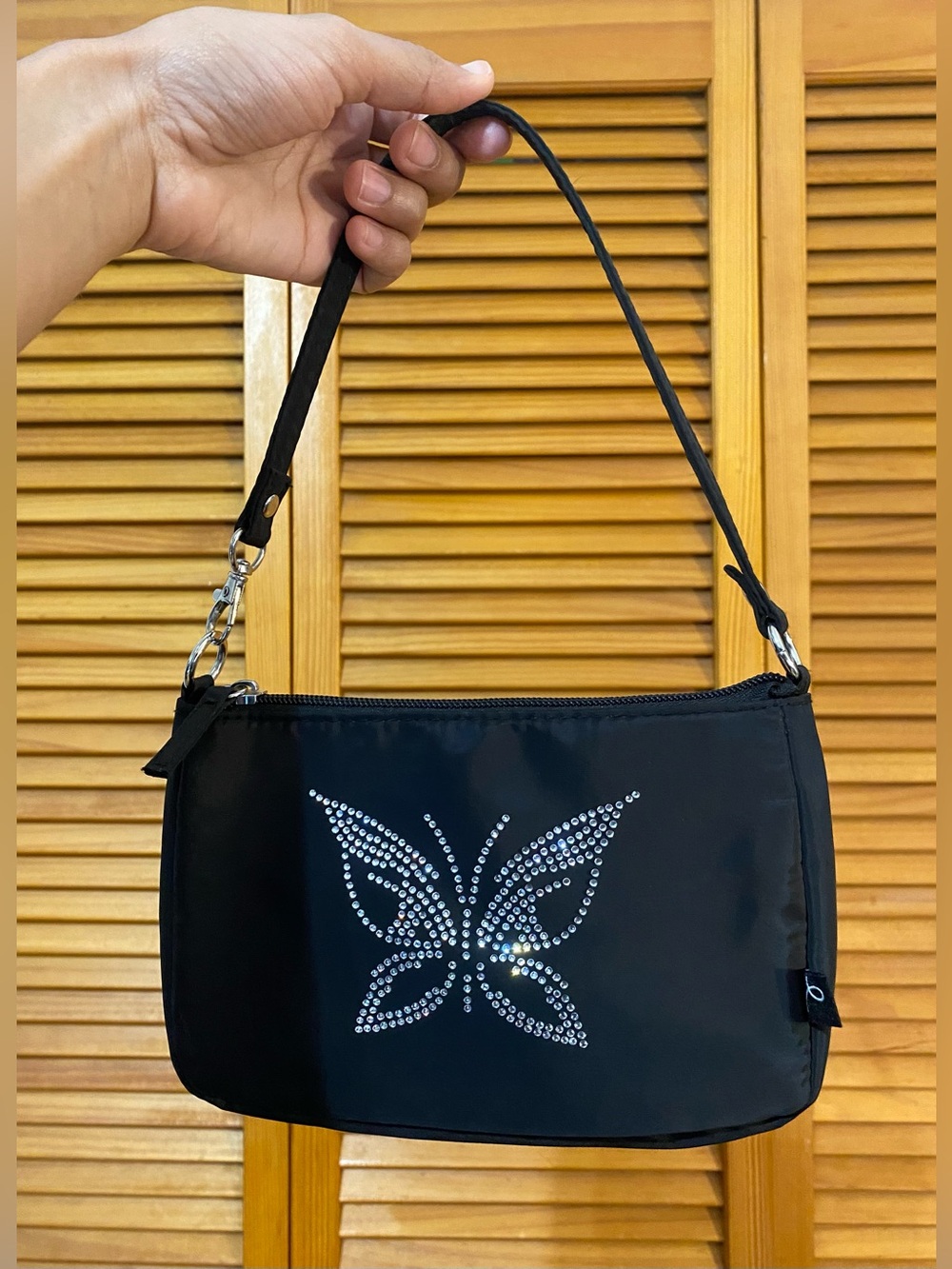 🦋Mini butterfly purse by Target’s Art Class #Y2K